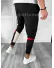 Pantaloni de trening conici B7647 P19-1.2